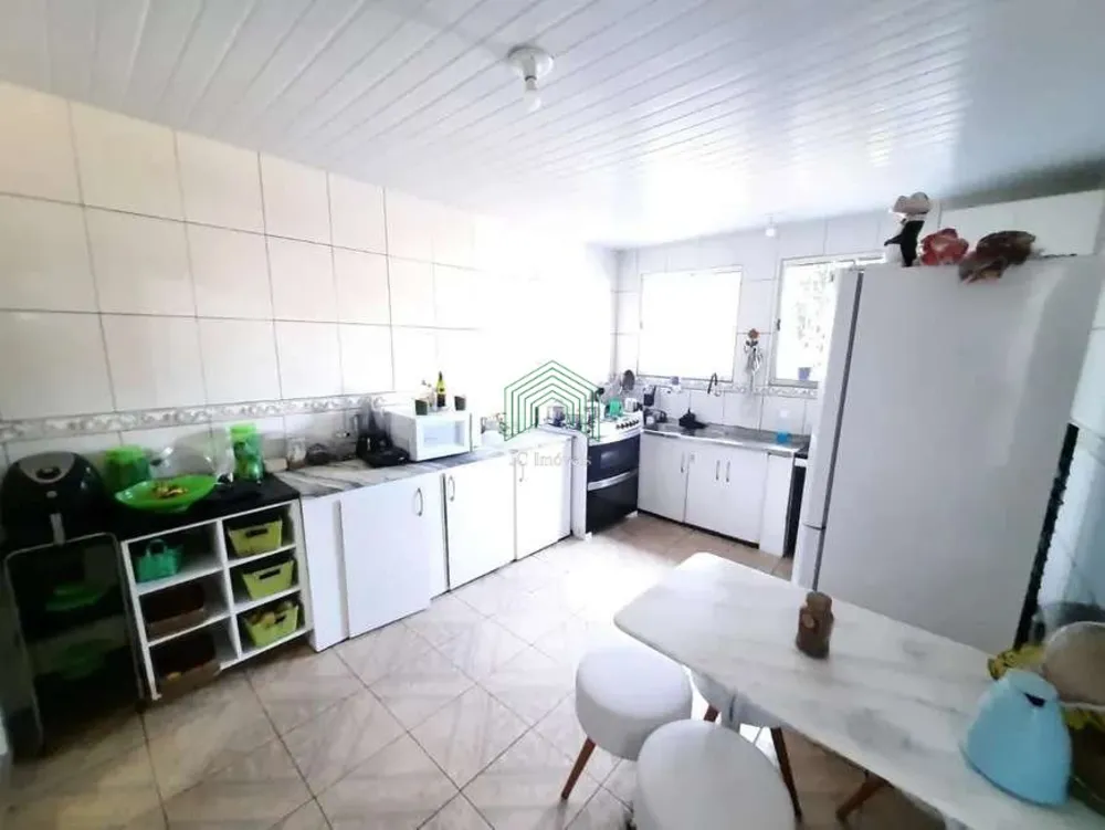 Casa, 6 quartos, 420 m² - Foto 1