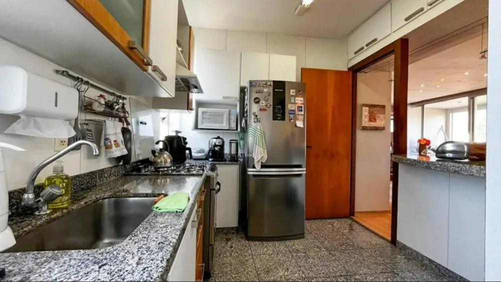 Apartamento, 3 quartos, 98 m² - Foto 1