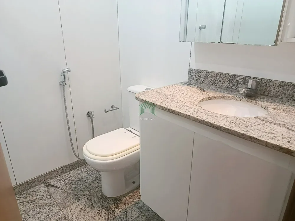 Apartamento, 3 quartos, 98 m² - Foto 6