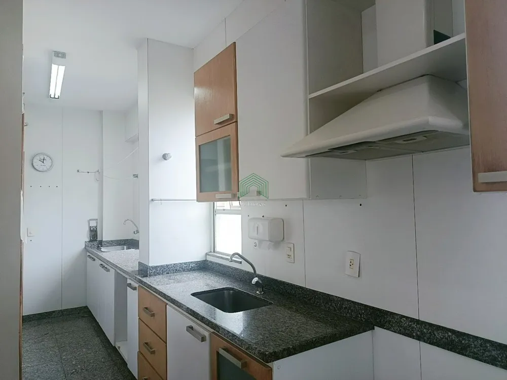 Apartamento, 3 quartos, 98 m² - Foto 4