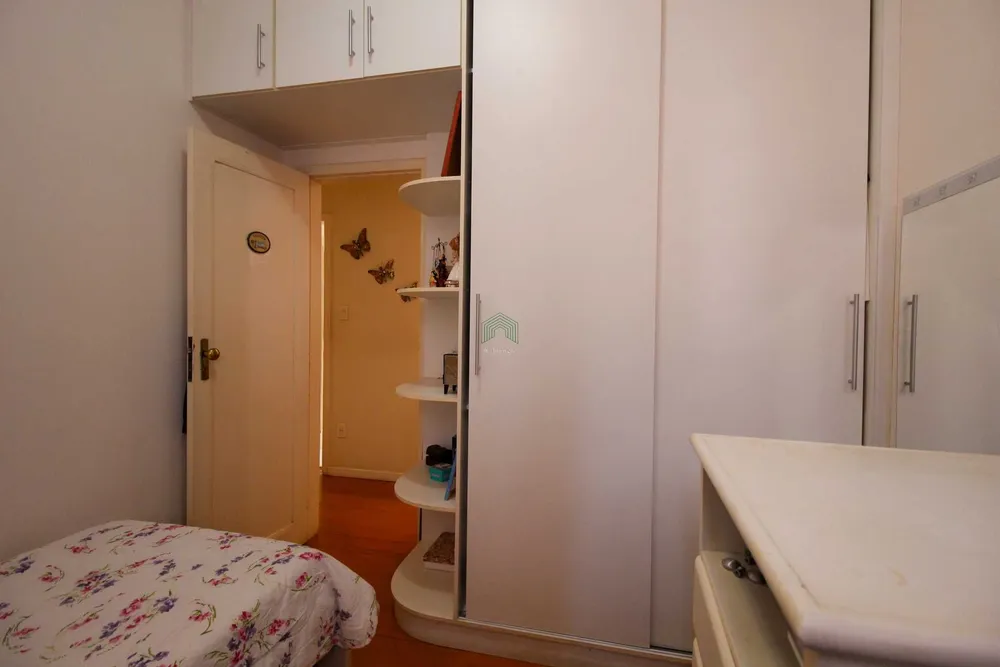 Apartamento, 3 quartos, 98 m² - Foto 3