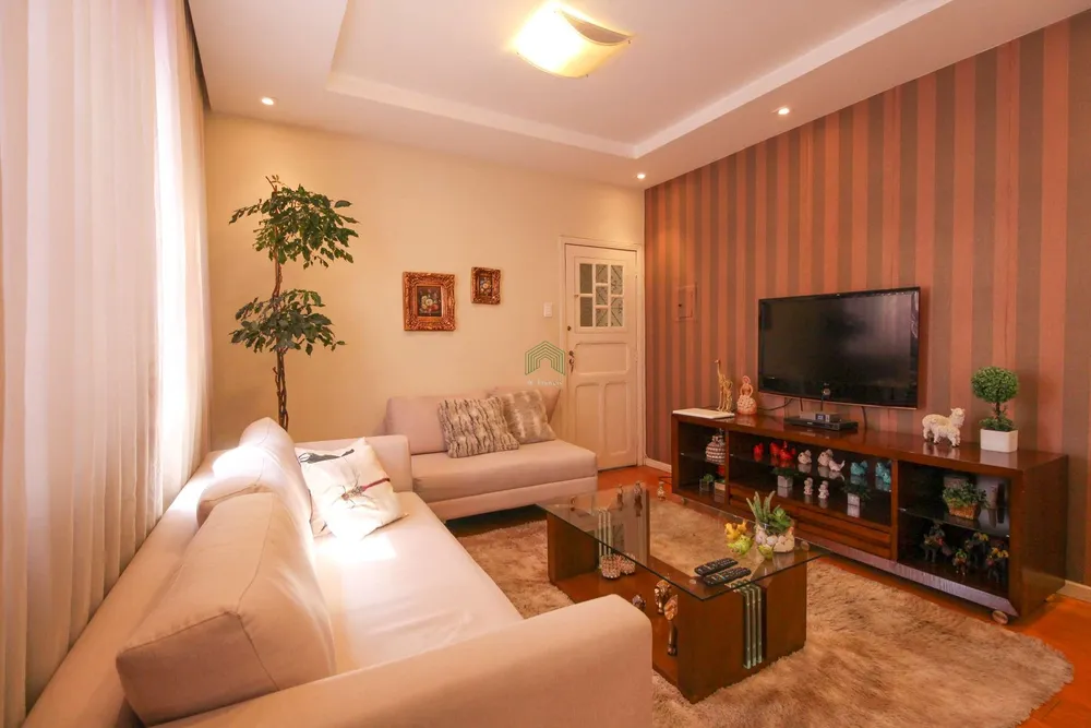 Apartamento, 3 quartos, 98 m² - Foto 2