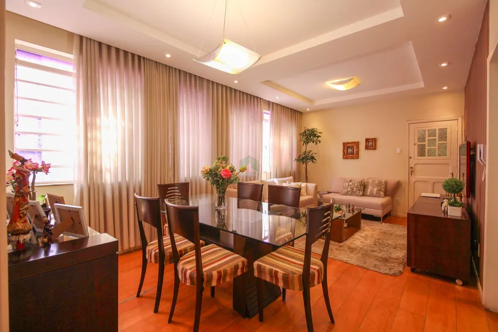 Apartamento, 3 quartos, 98 m² - Foto 4