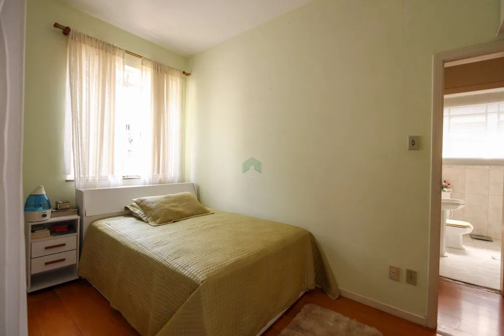 Apartamento, 3 quartos, 98 m² - Foto 2