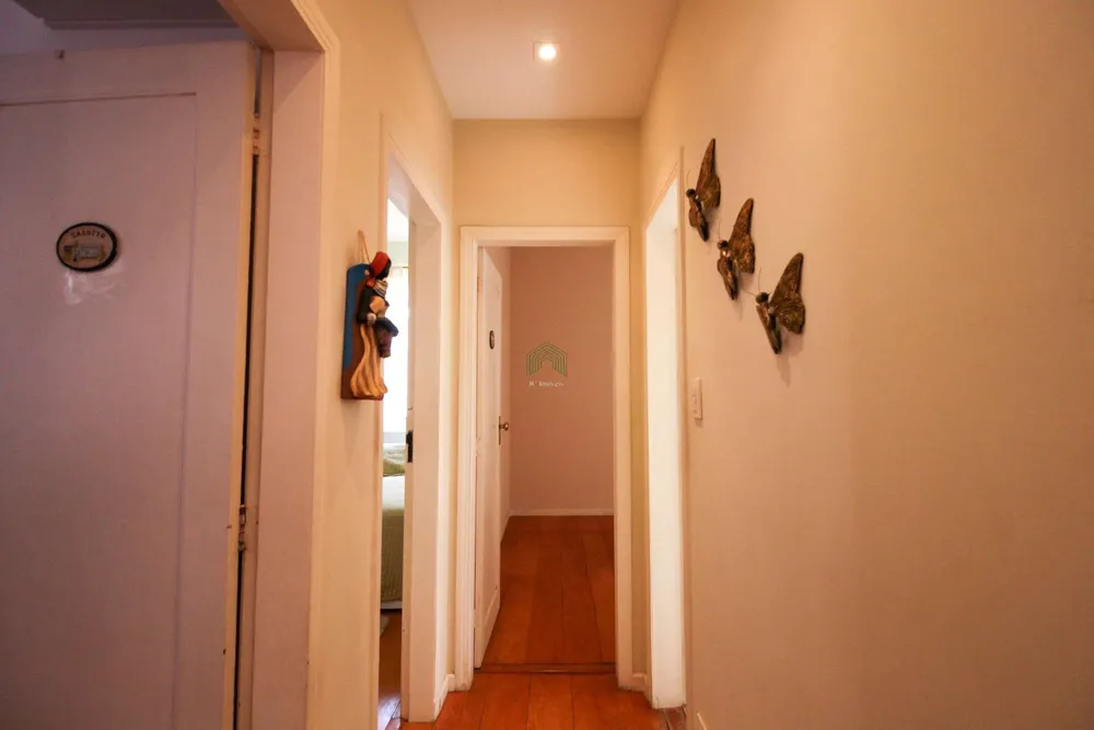 Apartamento, 3 quartos, 98 m² - Foto 1