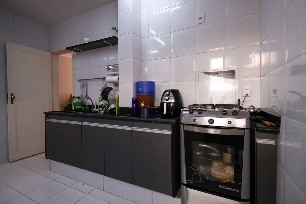 Apartamento, 3 quartos, 98 m² - Foto 8