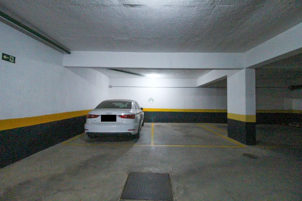 Cobertura, 2 quartos, 120 m² - Foto 1