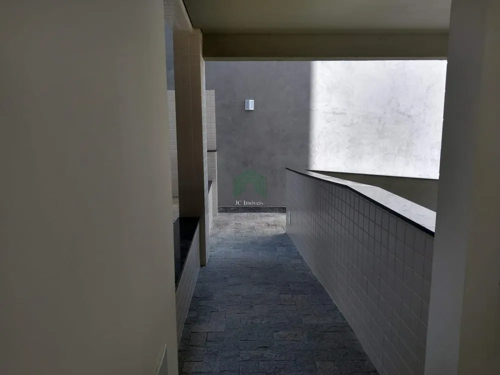 Cobertura, 2 quartos - Foto 3
