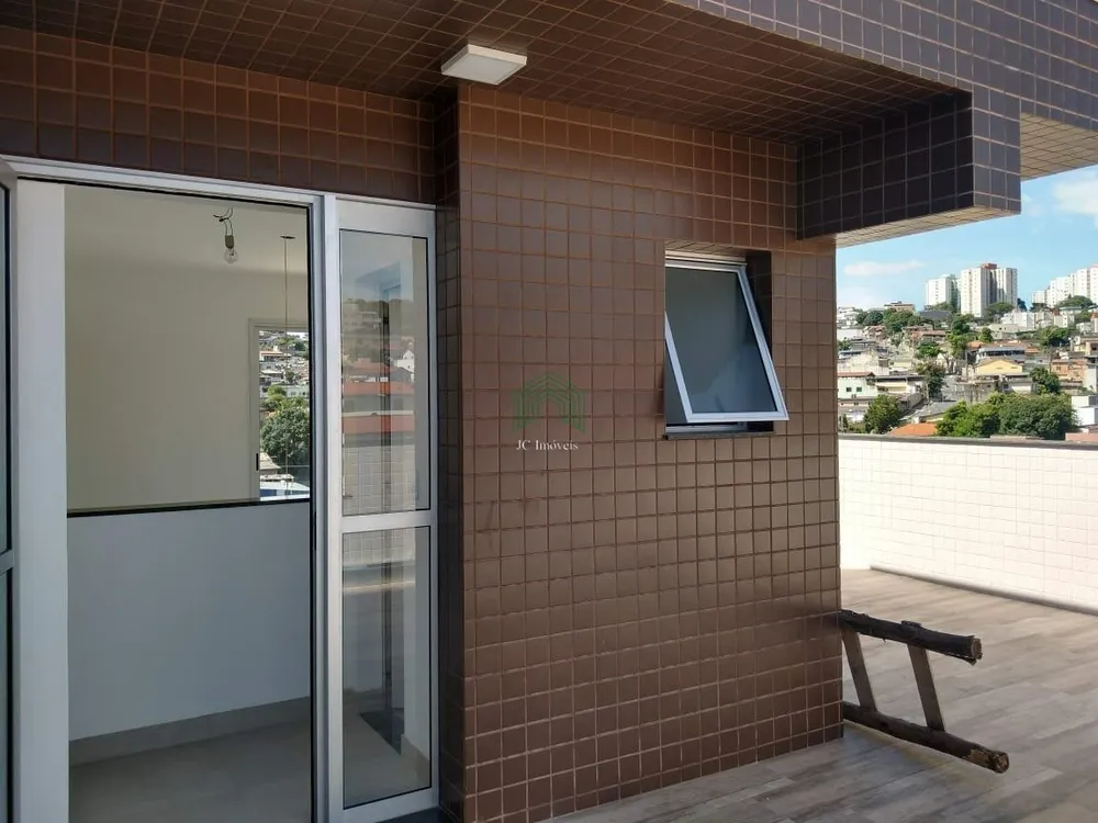 Cobertura, 2 quartos - Foto 5