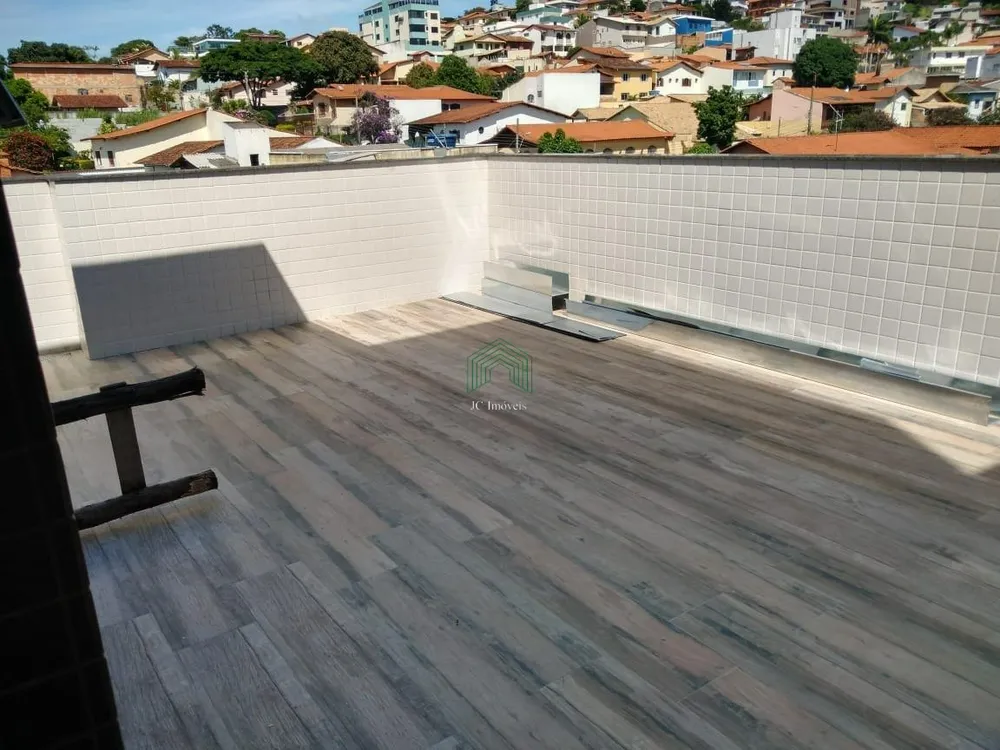 Cobertura, 2 quartos - Foto 4