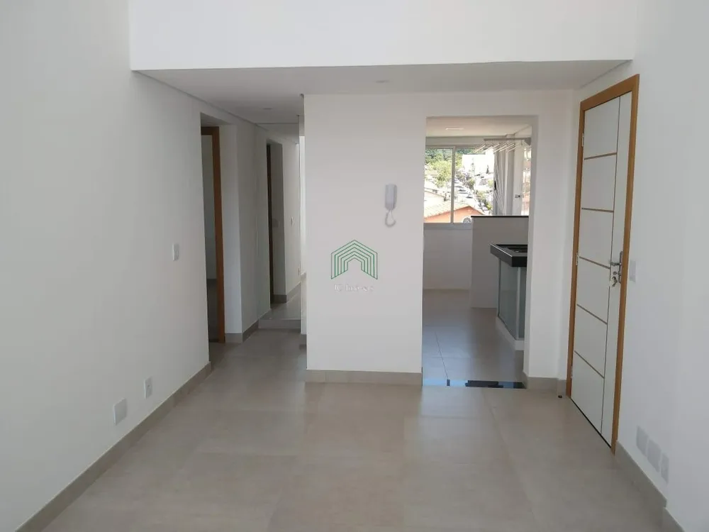Cobertura, 2 quartos - Foto 7
