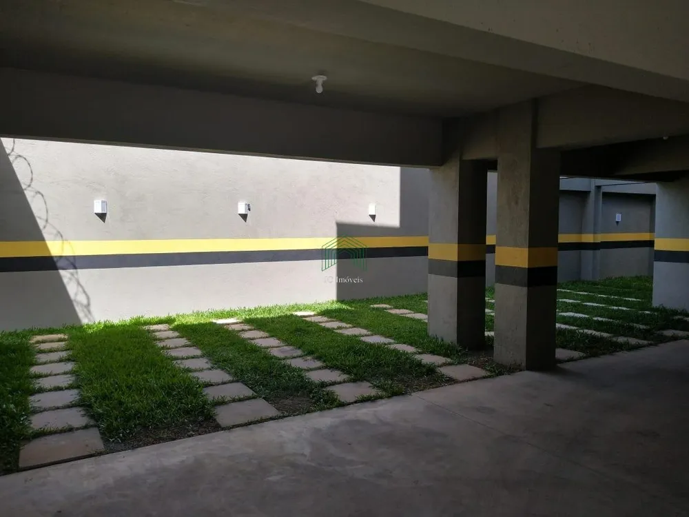 Cobertura, 2 quartos - Foto 1