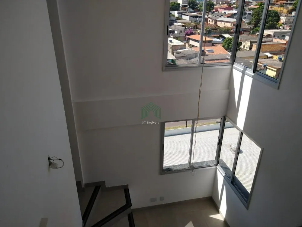Cobertura, 2 quartos - Foto 6