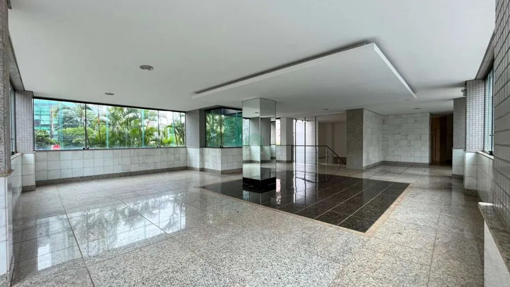 Apartamento, 3 quartos, 160 m² - Foto 1