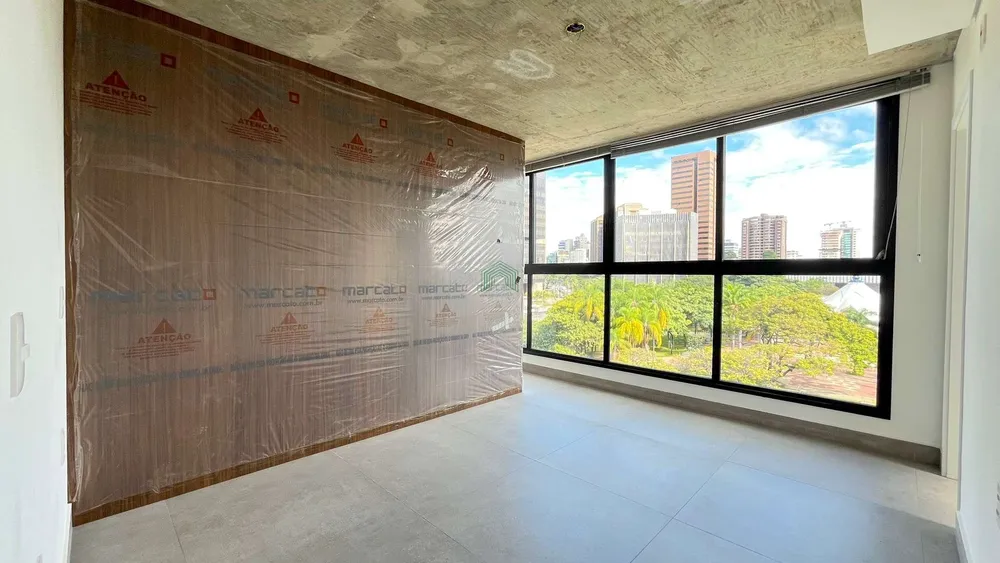 Apartamento, 4 quartos, 143 m² - Foto 3