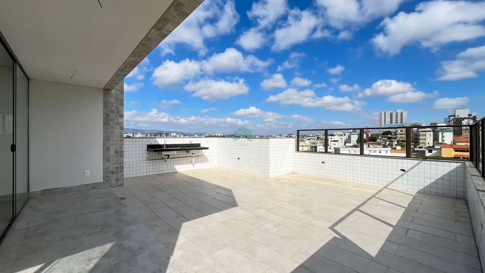 Cobertura, 4 quartos, 162 m² - Foto 3