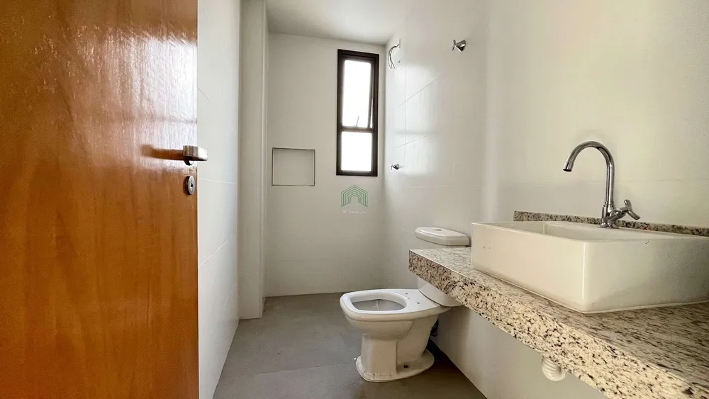Cobertura, 4 quartos, 162 m² - Foto 1