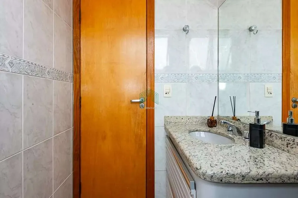 Cobertura, 4 quartos, 153 m² - Foto 2