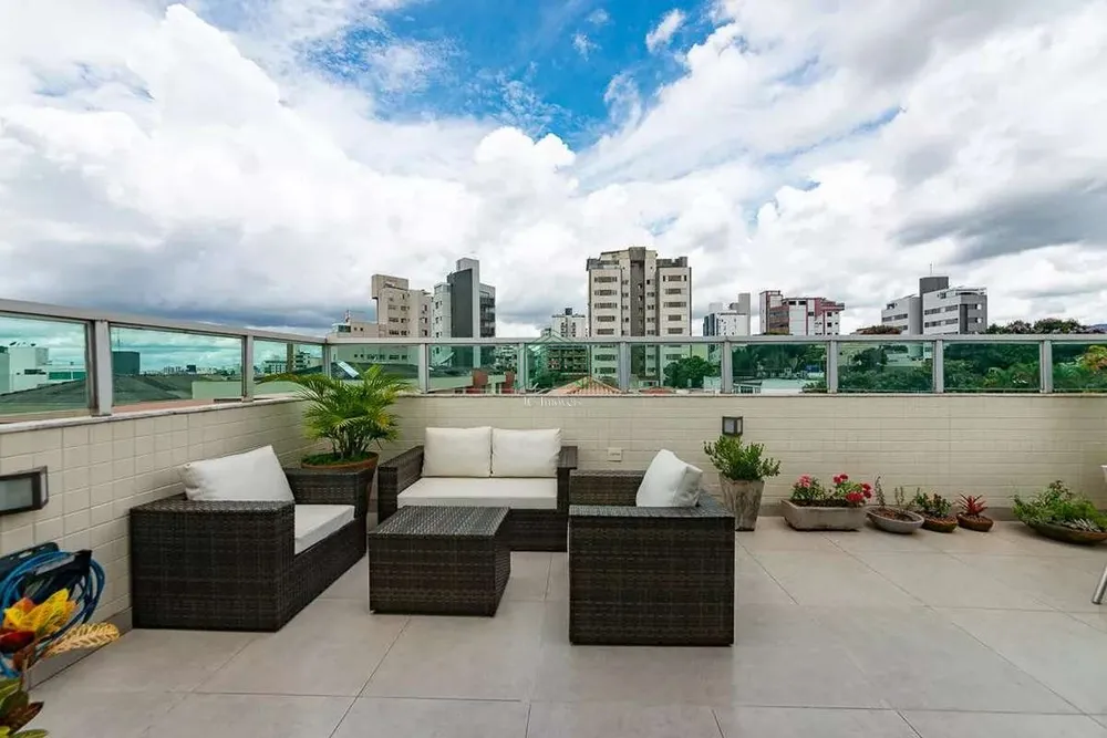 Cobertura, 4 quartos, 153 m² - Foto 8