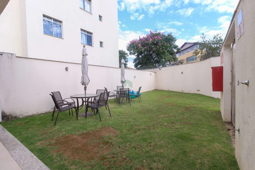 Apartamento, 2 quartos, 56 m² - Foto 8
