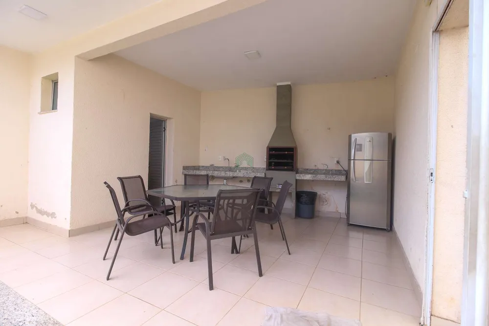 Apartamento, 2 quartos, 56 m² - Foto 5