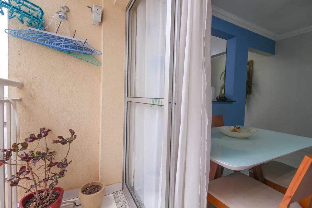 Apartamento, 2 quartos, 56 m² - Foto 4