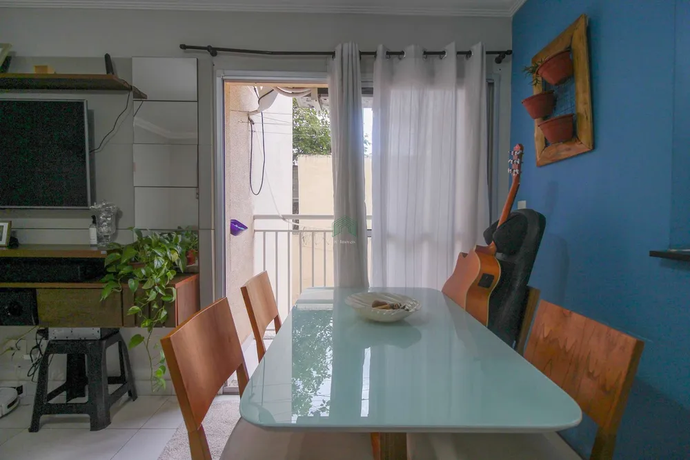 Apartamento, 2 quartos, 56 m² - Foto 2