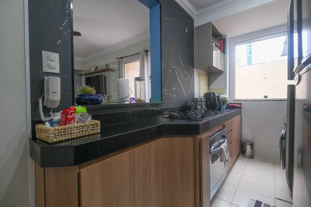 Apartamento, 2 quartos, 56 m² - Foto 6