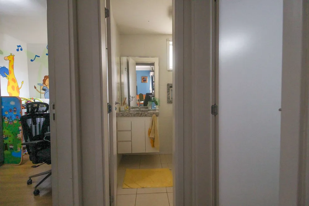 Apartamento, 2 quartos, 56 m² - Foto 3