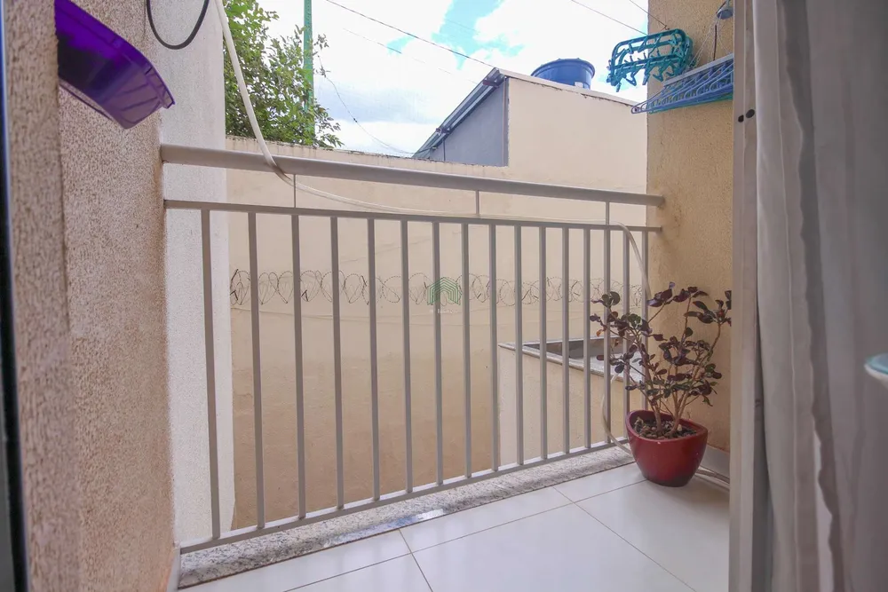 Apartamento, 2 quartos, 56 m² - Foto 7
