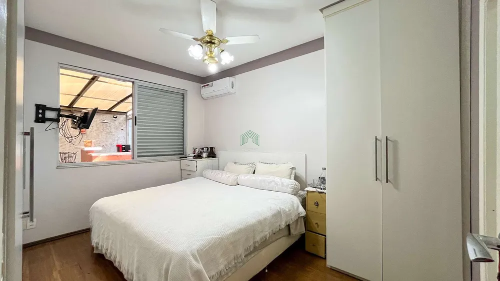 Apartamento, 5 quartos, 231 m² - Foto 1