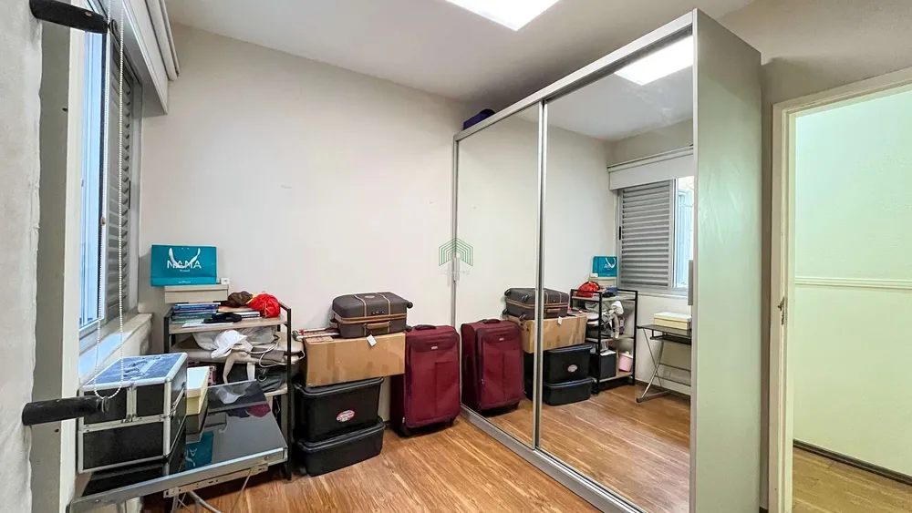 Apartamento, 5 quartos, 231 m² - Foto 5