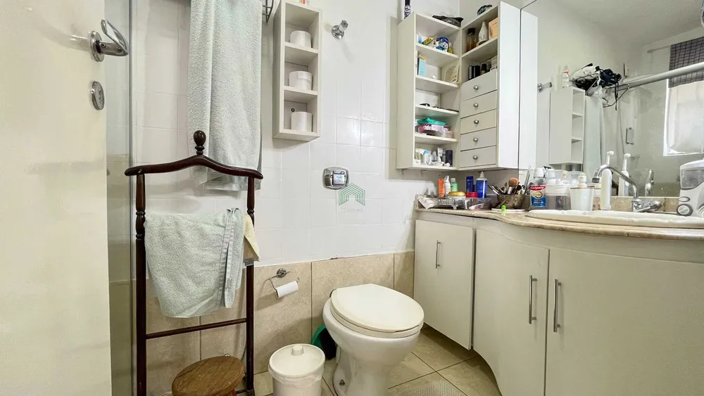 Apartamento, 5 quartos, 231 m² - Foto 4