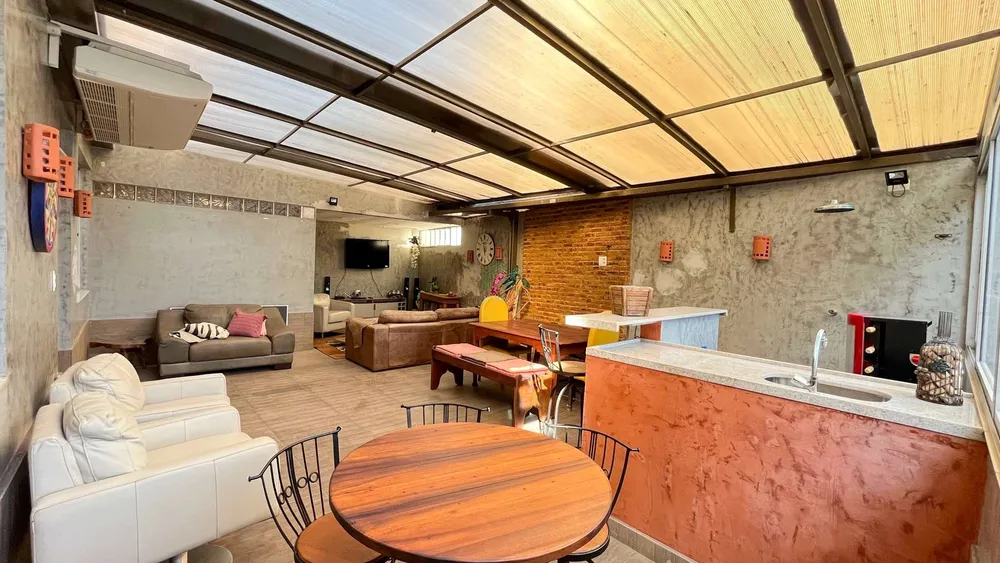 Apartamento, 5 quartos, 231 m² - Foto 8