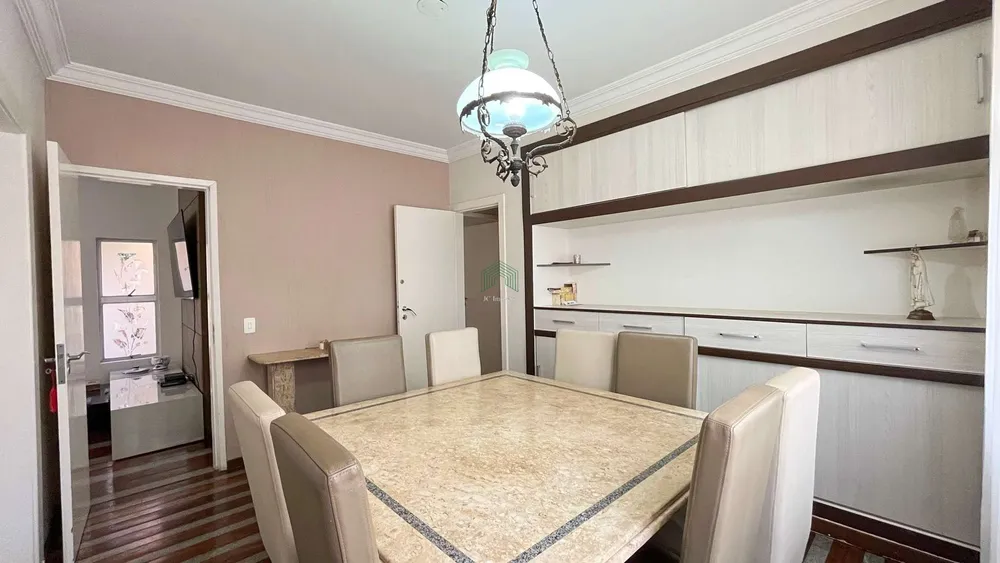 Apartamento, 5 quartos, 231 m² - Foto 6
