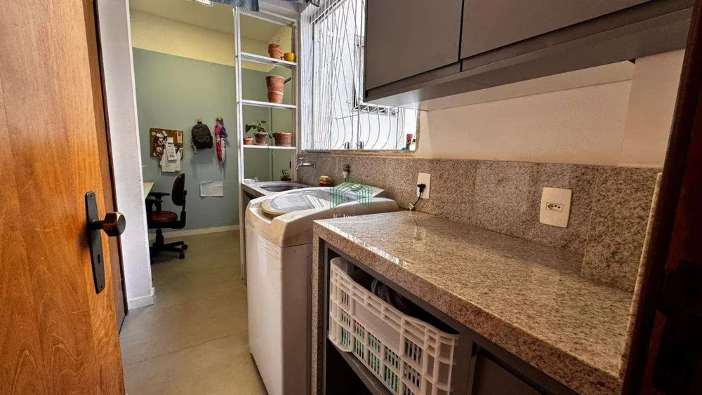 Apartamento, 3 quartos, 78 m² - Foto 4