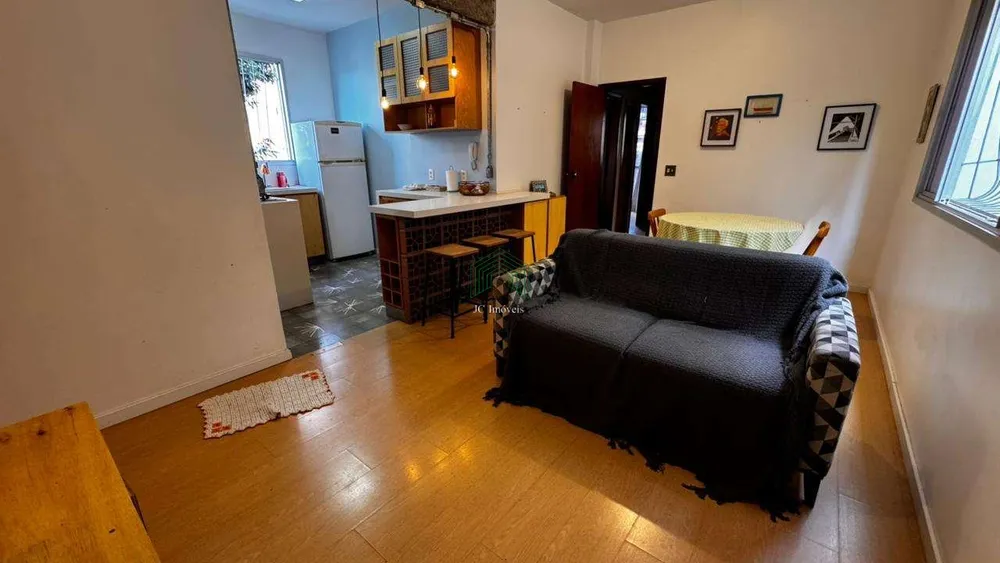 Apartamento, 3 quartos, 78 m² - Foto 1