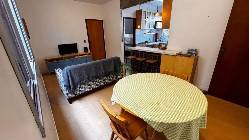 Apartamento, 3 quartos, 78 m² - Foto 2