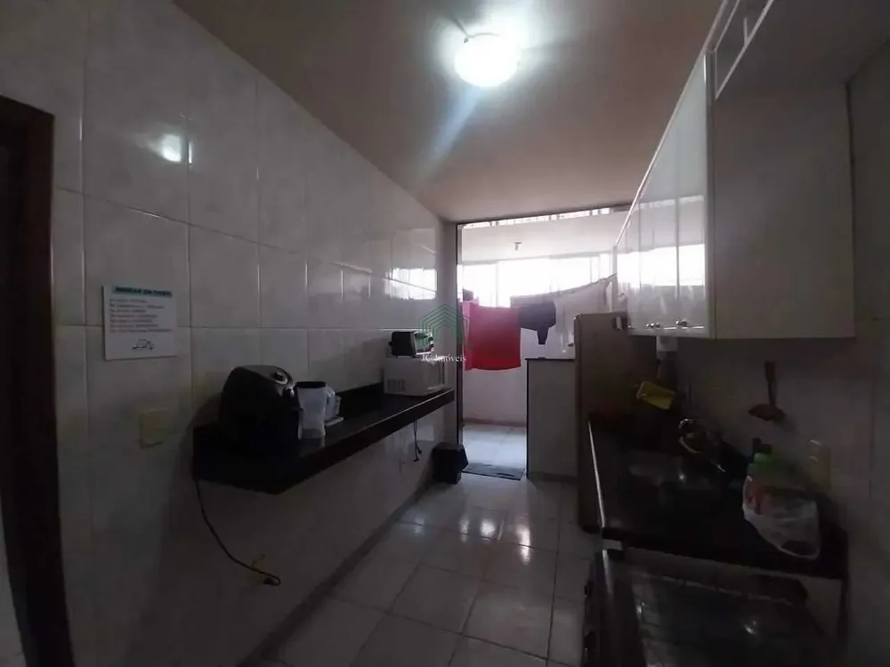 Apartamento, 3 quartos, 87 m² - Foto 4