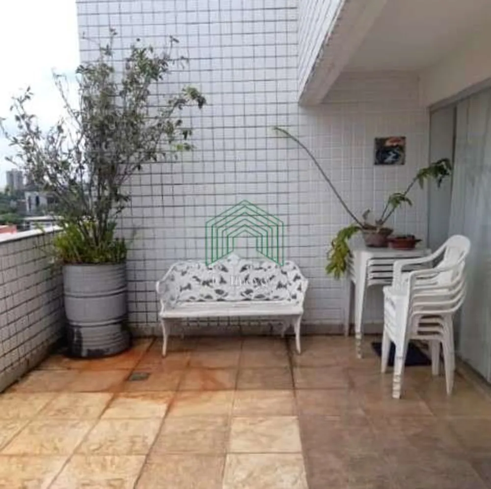 Cobertura, 3 quartos, 265 m² - Foto 5