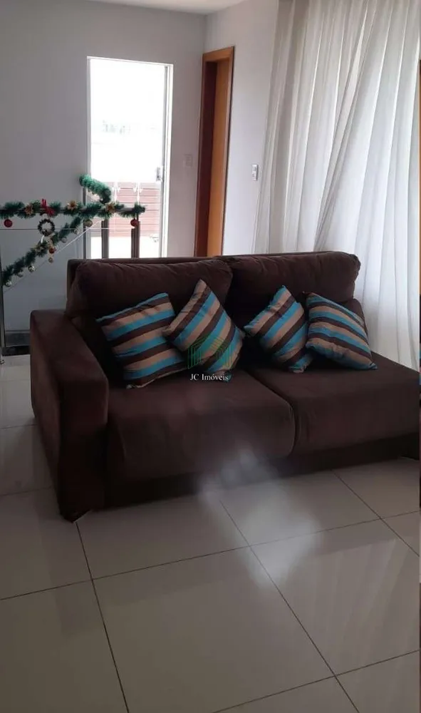 Cobertura, 3 quartos, 265 m² - Foto 1