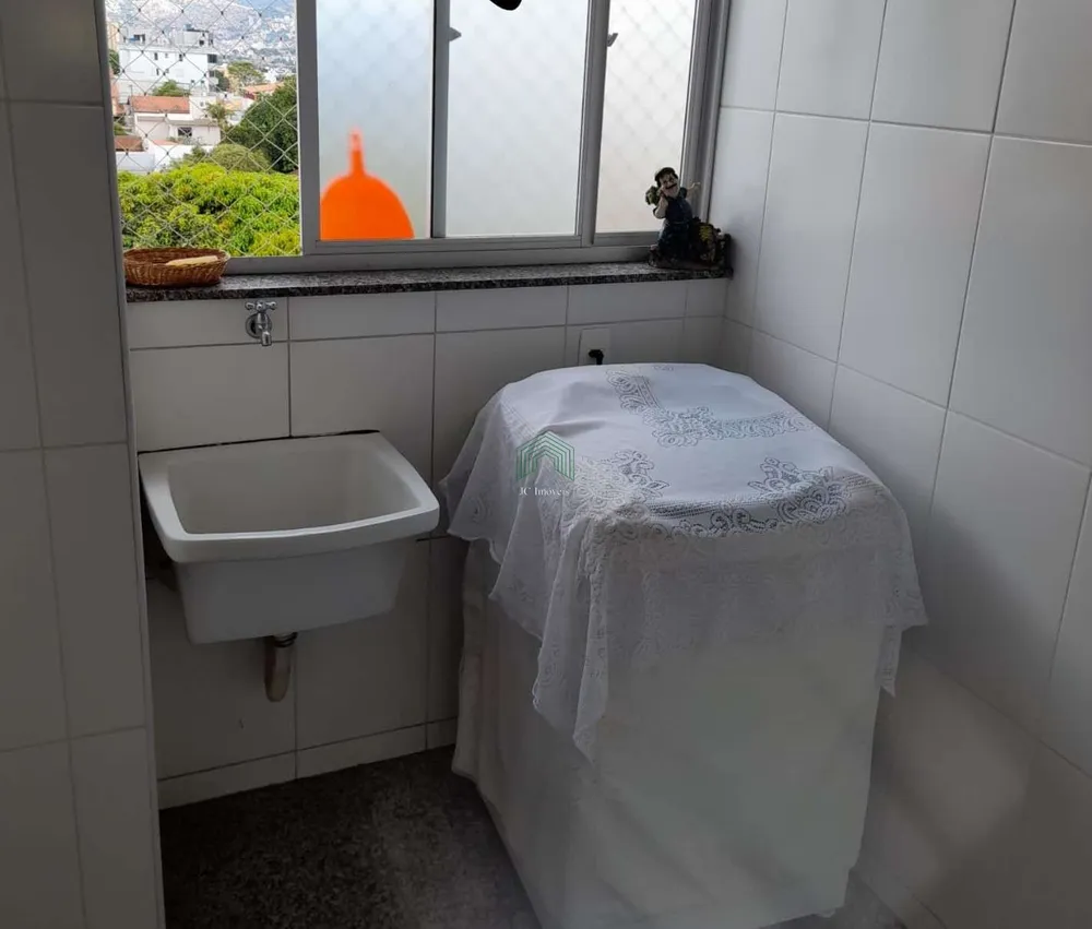 Cobertura, 3 quartos, 265 m² - Foto 3