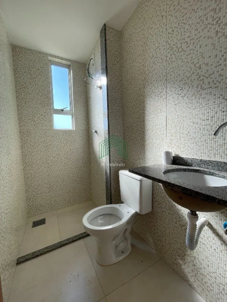 Cobertura, 3 quartos, 158 m² - Foto 5