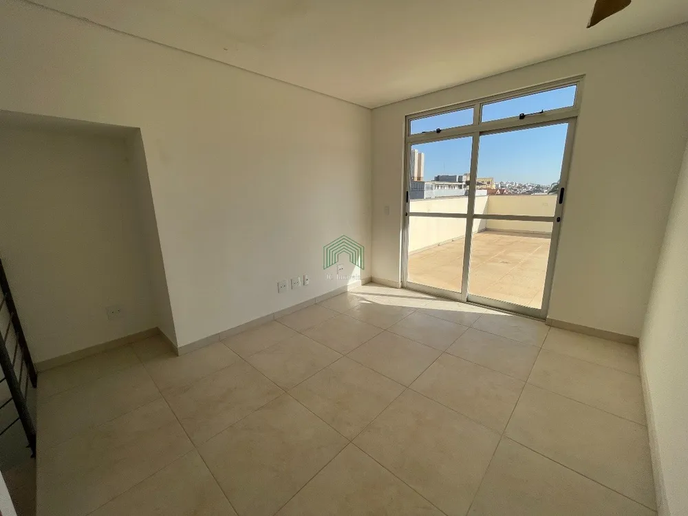 Cobertura, 3 quartos, 158 m² - Foto 3