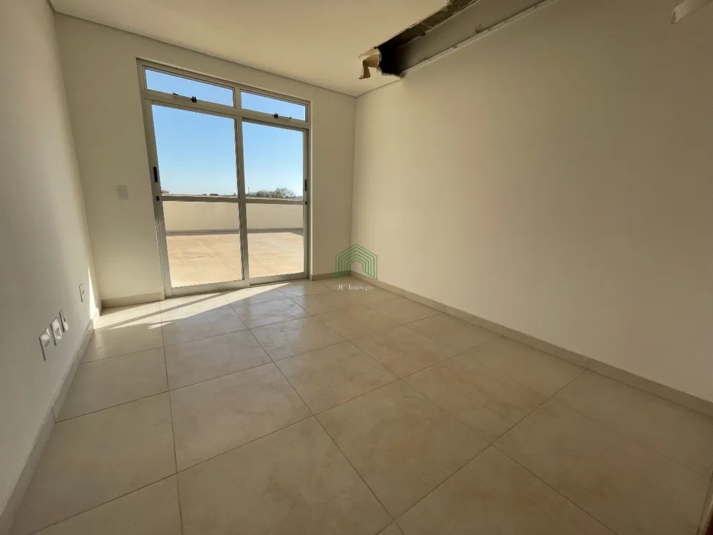 Cobertura, 3 quartos, 158 m² - Foto 7