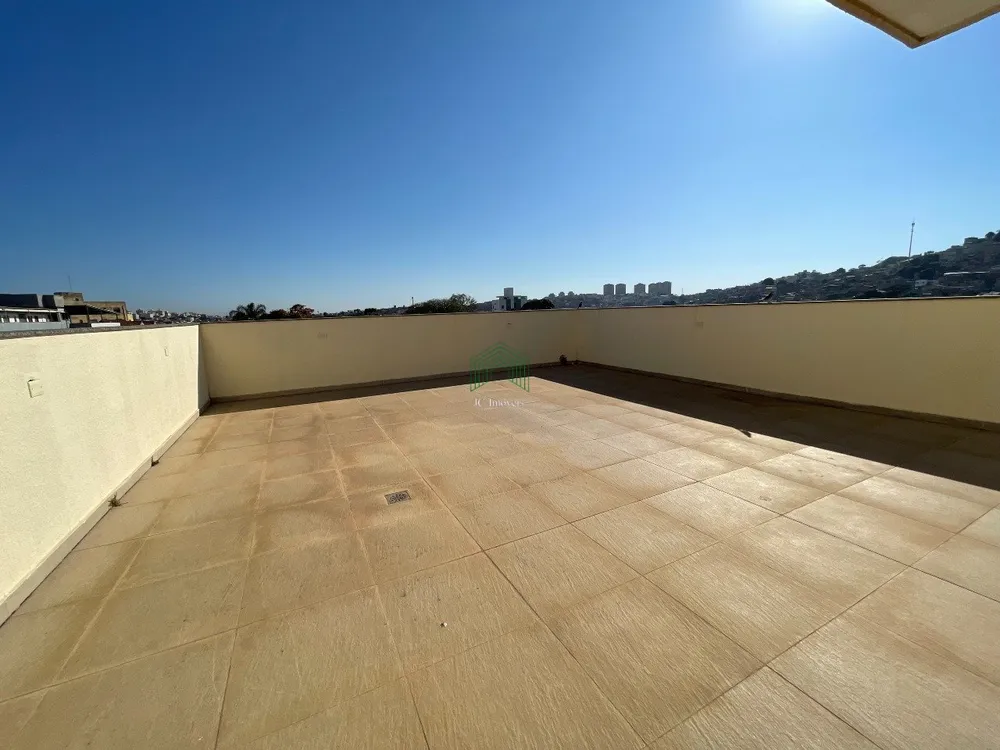 Cobertura, 3 quartos, 158 m² - Foto 4