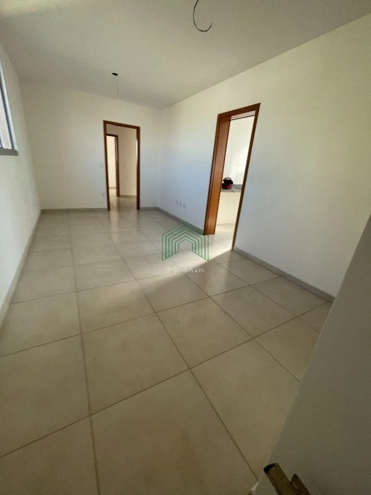 Cobertura, 3 quartos, 158 m² - Foto 2