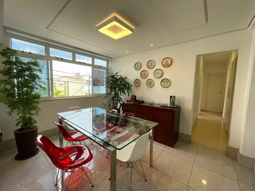 Apartamento, 3 quartos, 105 m² - Foto 1