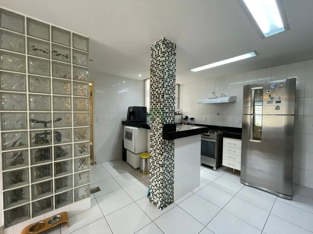 Apartamento, 3 quartos, 105 m² - Foto 2