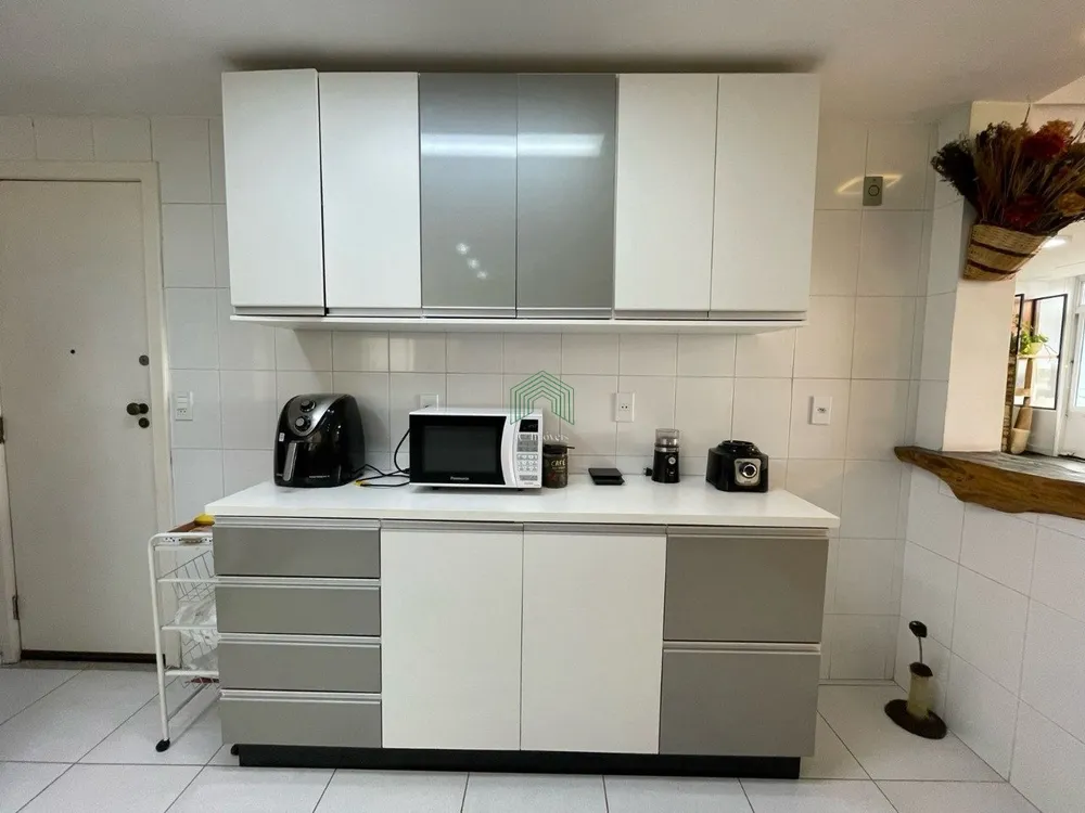 Apartamento, 3 quartos, 105 m² - Foto 3